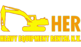 HER — Heavy Equipment Rental