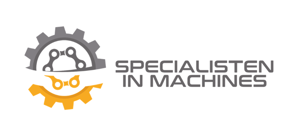 SIM — Specialisten in Machines